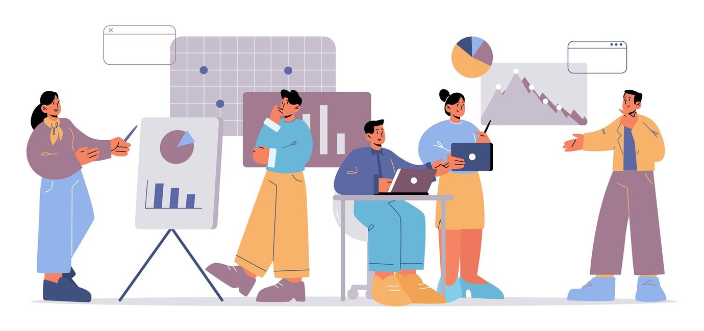 Analytics and Growth Tracking for Solo Content Creators