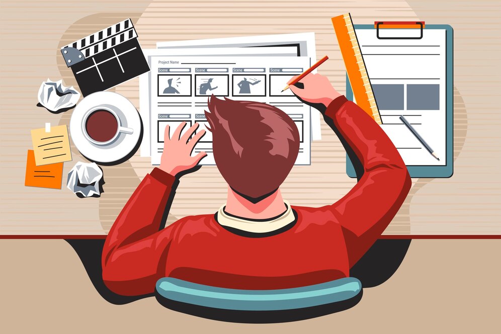 Image and Video Creation Tools For Solo Content Creators