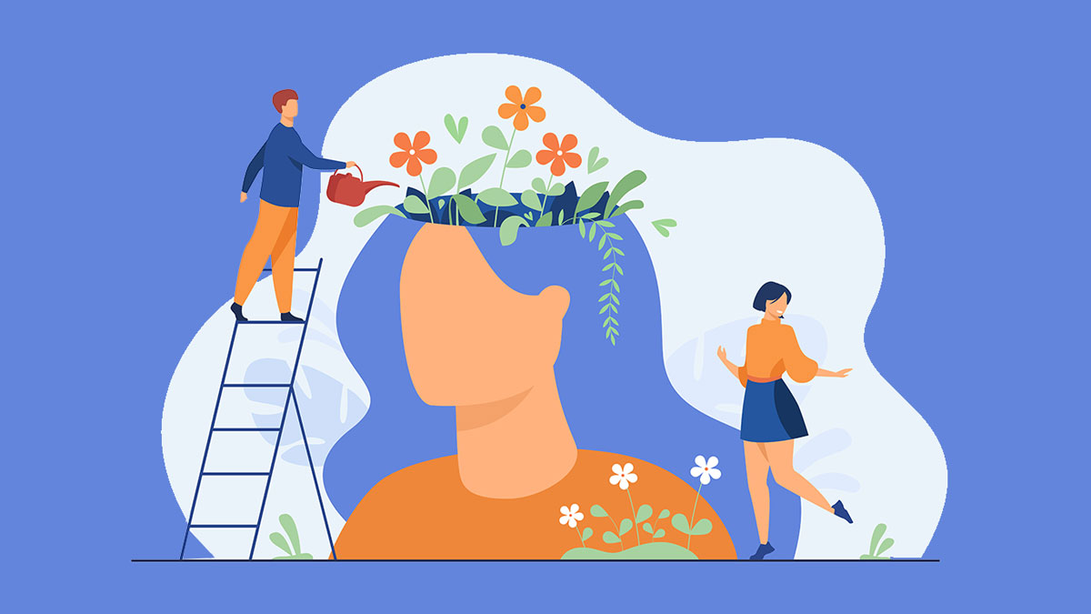 Nature's Impact on Mental Health