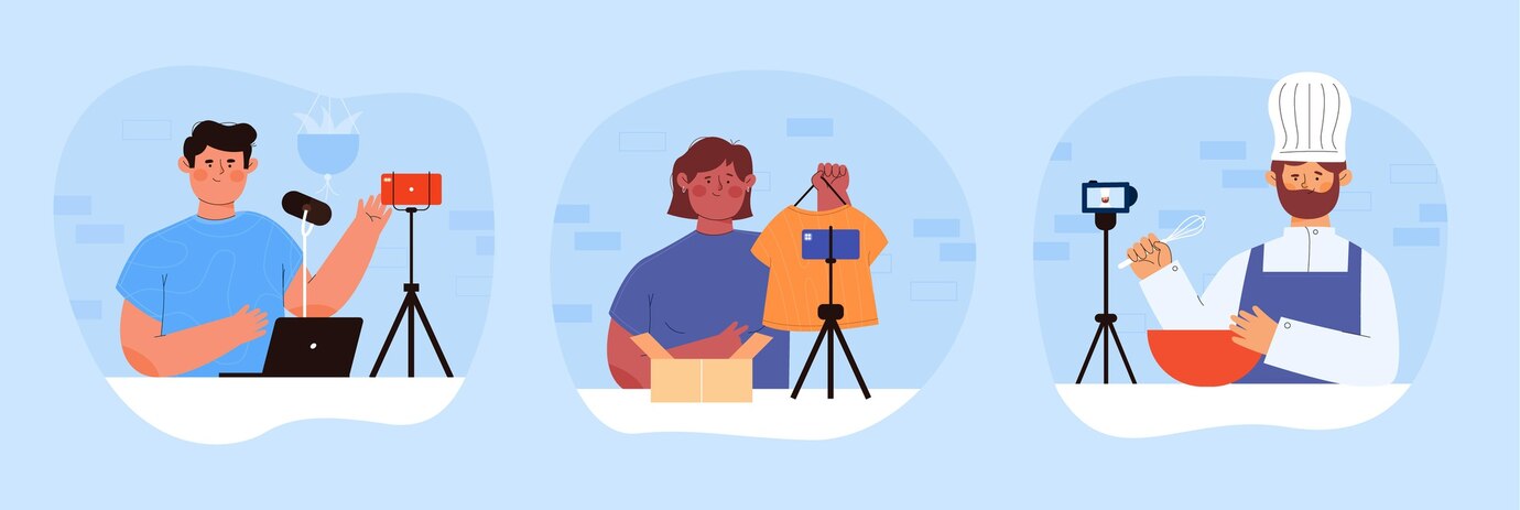 Right Tools for Solo Content Creators